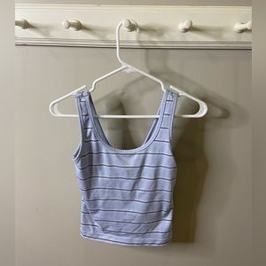 Everlast Tank